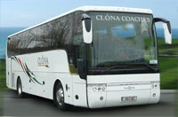 Coach Hire Kerry