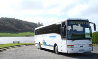 Scenic tours in West Cork