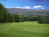Golfing Tours in Ireland